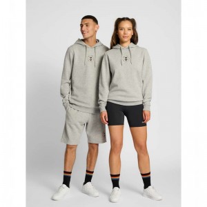 Hummel Everything Nothing Jackor Dam Grå | 613267-413