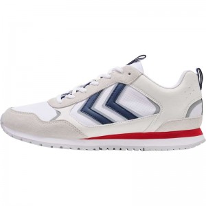 Hummel Fallon Ogc Sneakers Herr Vita | 407032-430