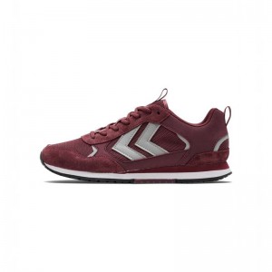 Hummel Fallon Sneakers Herr Vinröda | 423514-000