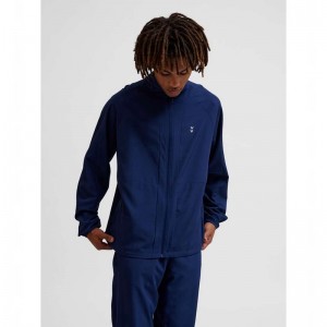 Hummel Fast Jackor Herr Marinblå | 513932-661
