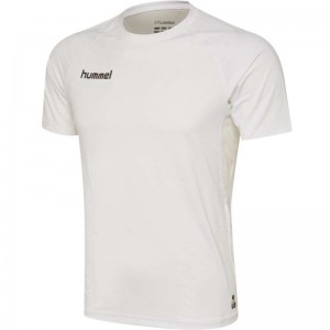 Hummel First Performance S/S Shorts Herr Vita | 678198-316