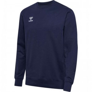 Hummel Go 2.0 Tröjor Herr Marinblå | 844167-336