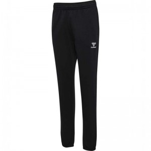 Hummel Go 2.0 Träningsbyxor Dam Svarta | 767158-715