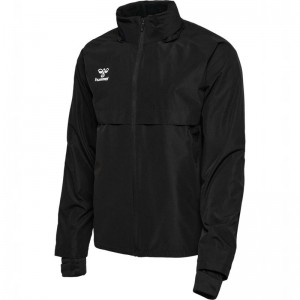 Hummel Go Shell Jackor Herr Svarta | 060241-935