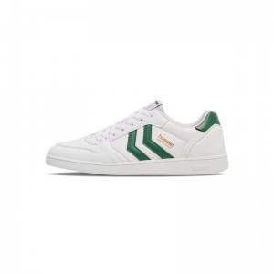 Hummel Handball Perfekt Sneakers Herr Vita | 438142-154