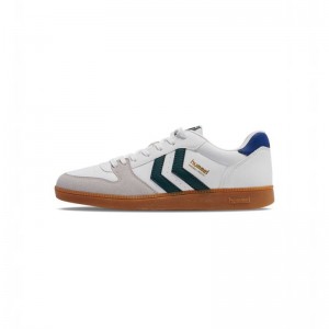 Hummel Handball Perfekt Sp Jackor Herr Vita | 964726-019