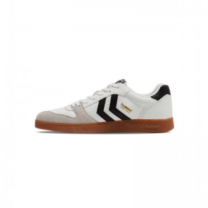 Hummel Handball Perfekt Sp Jersey Dam Grå | 480759-135