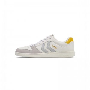 Hummel Handball Perfekt Sp Sneakers Dam Vita | 744394-948