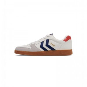 Hummel Handball Perfekt Sp Sneakers Herr Vita | 030364-484