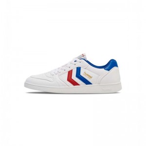Hummel Handball Perfekt Sportkläder Herr Vita | 345943-674