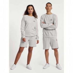 Hummel Hive Lucas Strumpbyxor Herr Grå | 004931-594