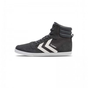 Hummel Hummel Slimmer Stadil High Set Herr Svarta | 943498-416