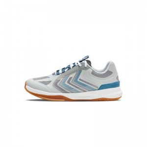 Hummel Inventus Reach Lx Handbollsskor Herr Grå | 837599-149