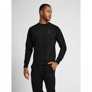 Hummel Isam 2.0 Tröjor Herr Svarta | 795417-379
