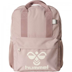 Hummel Jazz Mini Ryggsäckar Barn Rosa | 752346-974