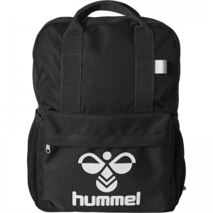 Hummel Jazz Mini Ryggsäckar Barn Svarta | 842764-429