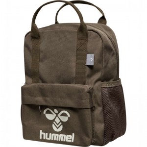 Hummel Jazz Mini Shorts Barn Bruna | 817072-138