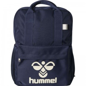 Hummel Jazz Sandaler Barn Svarta | 507757-358