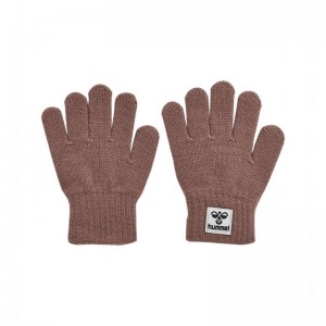 Hummel Kvint Mats Barn Rosa | 371957-944