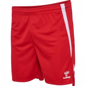 Hummel Lead 2.0 Shorts Herr Röda | 267235-172