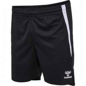 Hummel Lead 2.0 Shorts Herr Svarta | 589304-601