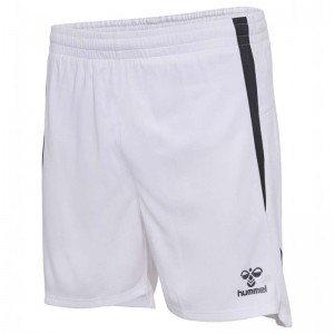 Hummel Lead 2.0 Tröjor Herr Vita | 884993-045