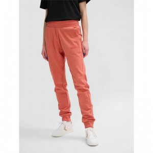 Hummel Legacy Tapered T-shirt Dam Aprikos | 308175-616