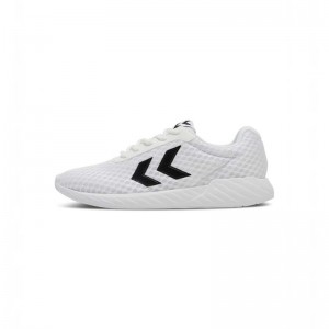 Hummel Legend Breather Gympaskor Herr Vita | 545734-785