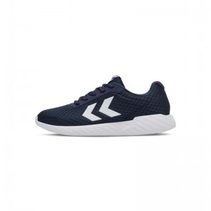 Hummel Legend Breather Inomhusskor Herr Marinblå | 549670-767