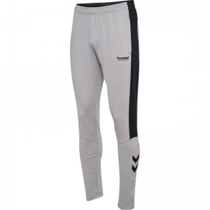 Hummel Lgc Agility Lss Badtofflor Herr Grå | 844784-239