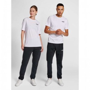 Hummel Lgc Austin Regular Byxor Herr Svarta | 546000-894