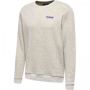 Hummel Lgc Austin Tröjor Herr Beige | 129725-200