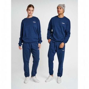 Hummel Lgc Austin Tröjor Herr Marinblå | 364387-529
