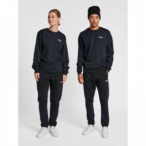 Hummel Lgc Austin Tröjor Herr Svarta | 357341-047
