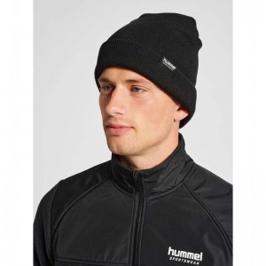 Hummel Lgc Delta Mössa Dam Svarta | 657931-782
