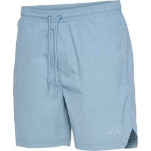 Hummel Lgc Hal Shorts Herr Blå | 271015-865