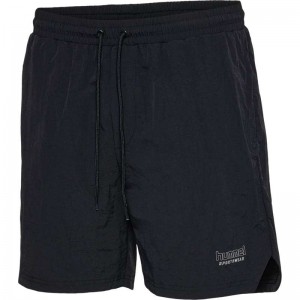 Hummel Lgc Hal Shorts Herr Svarta | 849883-036