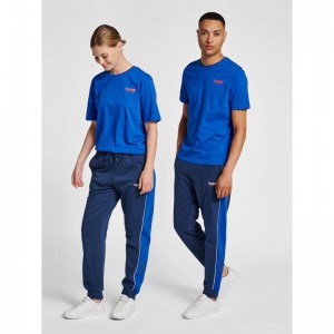 Hummel Lgc Julian Regular Byxor Herr Marinblå | 045920-812