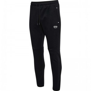 Hummel Lgc Kai Engineered Byxor Herr Svarta | 595183-922