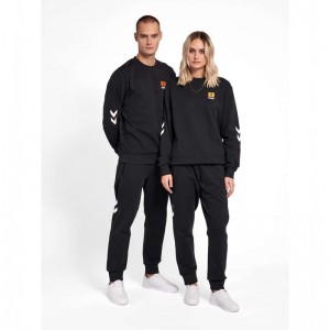 Hummel Lgc Liam Tröjor Herr Svarta | 759783-812