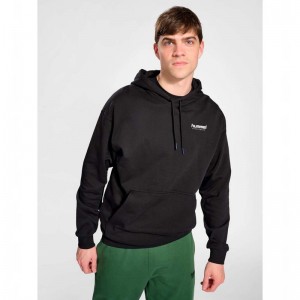 Hummel Lgc Nate Shorts Herr Svarta | 910661-477