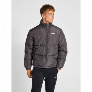Hummel Lgc Nicky Puff Cykelskor Herr Grå | 290240-105