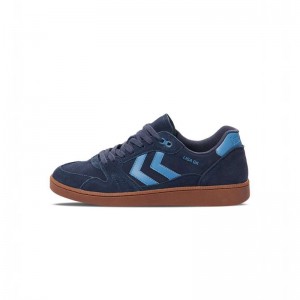 Hummel Liga Gk Handbollsskor Herr Marinblå | 699356-230