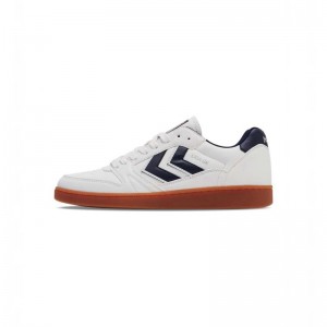 Hummel Liga Gk Handbollsskor Herr Vita | 724987-118