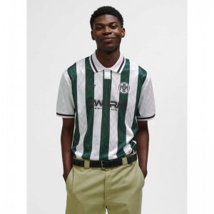 Hummel Loose Football S/S Jersey Herr Vita | 443019-046