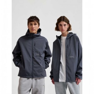 Hummel Loose Softshell Jackor Dam Svarta | 772379-011