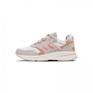 Hummel Marathona Reach Lx Byxor Herr Grå | 074388-135