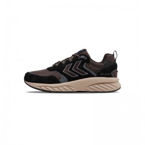 Hummel Marathona Reach Lx Ds Gympaskor Herr Grå | 580942-499