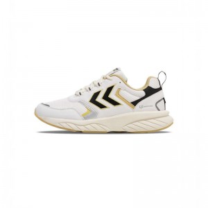 Hummel Marathona Reach Lx Rt Sneakers Herr Vita | 388726-007