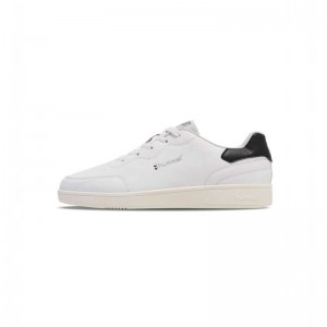 Hummel Match Point Mp Gympaskor Herr Vita | 174689-515